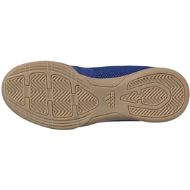Scarpe da calcio Adidas Copa 20.3 In Sala EH0906, blu 1