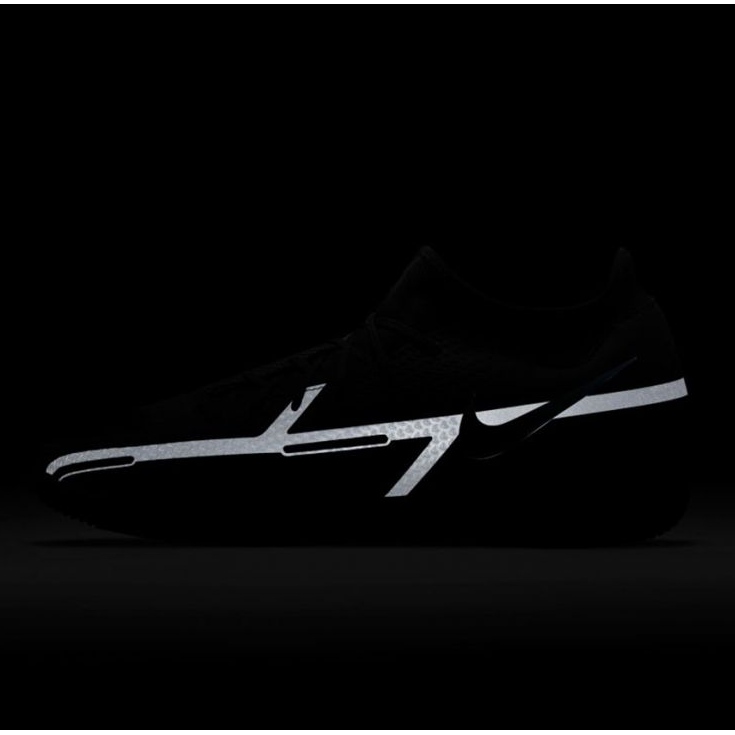 Scarpe indoor Nike Phantom GT2 Academy Df Ic M DC0800-004 nero 2