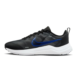 Scarpe da corsa Nike Downshifter 12 M DD9293-005 nero 1