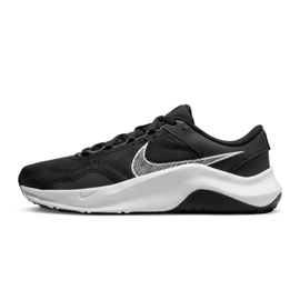 Scarpe Nike Legend Essential 3 Next Nature DM1119-001 nero 1