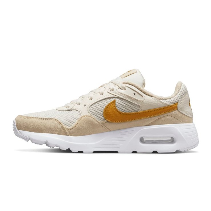 Scarpe Nike Air Max SC W CW4554-004 beige 1