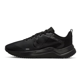 Scarpe da corsa Nike Downshifter 12 W DD9294-002 nero 1