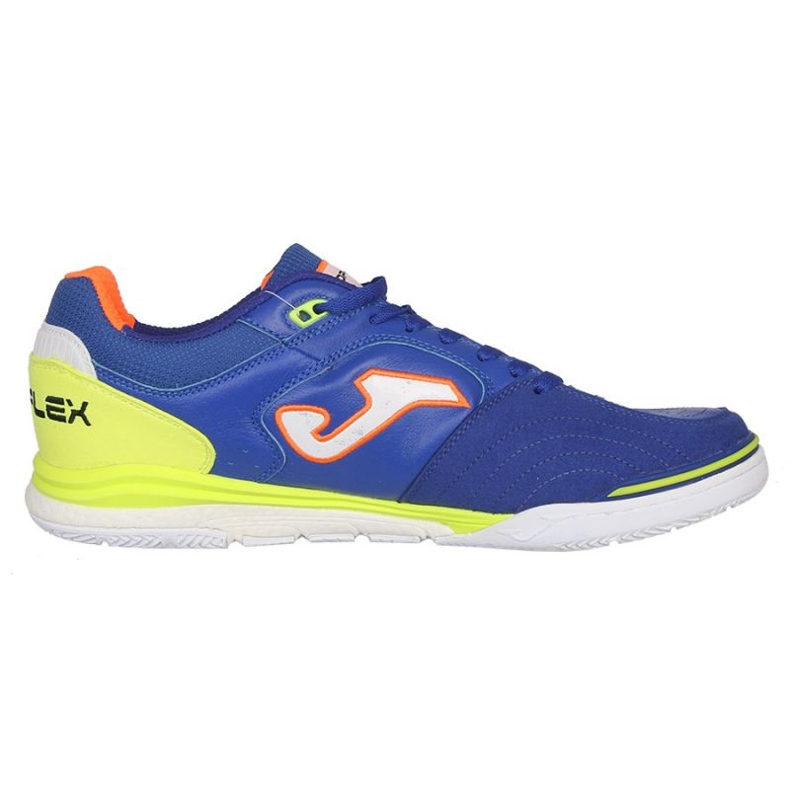 Joma Top Flex Rebound 2304 In scarpe da calcio TORS2304IN blu blu 1