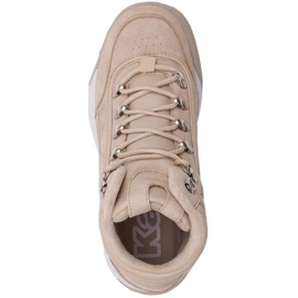 Scarpe Kappa Shivoo Ice 242968 4210 beige 1