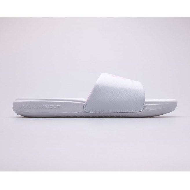 Under Armour Ansa Guide fisse W 3023772-102 bianca 1