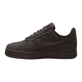 Nike Air Force 1 '07 Prm W DR9503-200 marrone 1