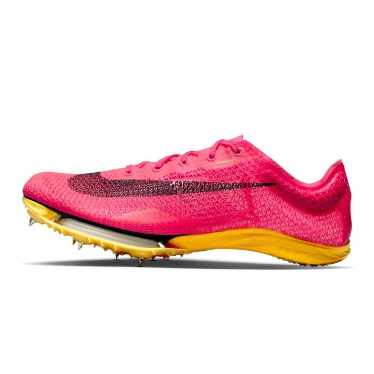 Scarpe da corsa Nike Air Zoom Victory M CD4385-600 rosa 1