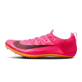 Scarpe da corsa Nike Zoom Superfly Elite 2 M CD4382-600 rosa 1