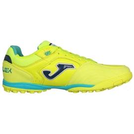 Scarpe da calcio Joma Top Flex 2309 In M TOPS2309TF giallo gialli 1