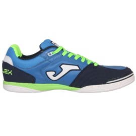 Joma Top Flex 2204 In scarpe da calcio TOPS2204IN blu blu 1