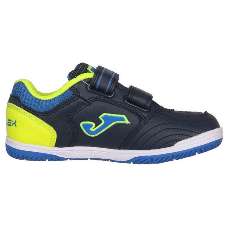 Scarpe da calcio Joma Top Flex 2303 Tp Jr TPJS2303INV blu blu 1