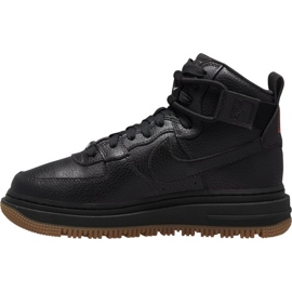 Scarpe Nike Air Force 1 High Utility 2.0 DC3584-001 nero 1