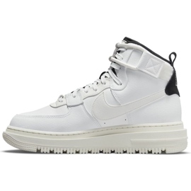 Scarpe Nike Air Force 1 High Utility 2.0 DC3584-100 bianco 1