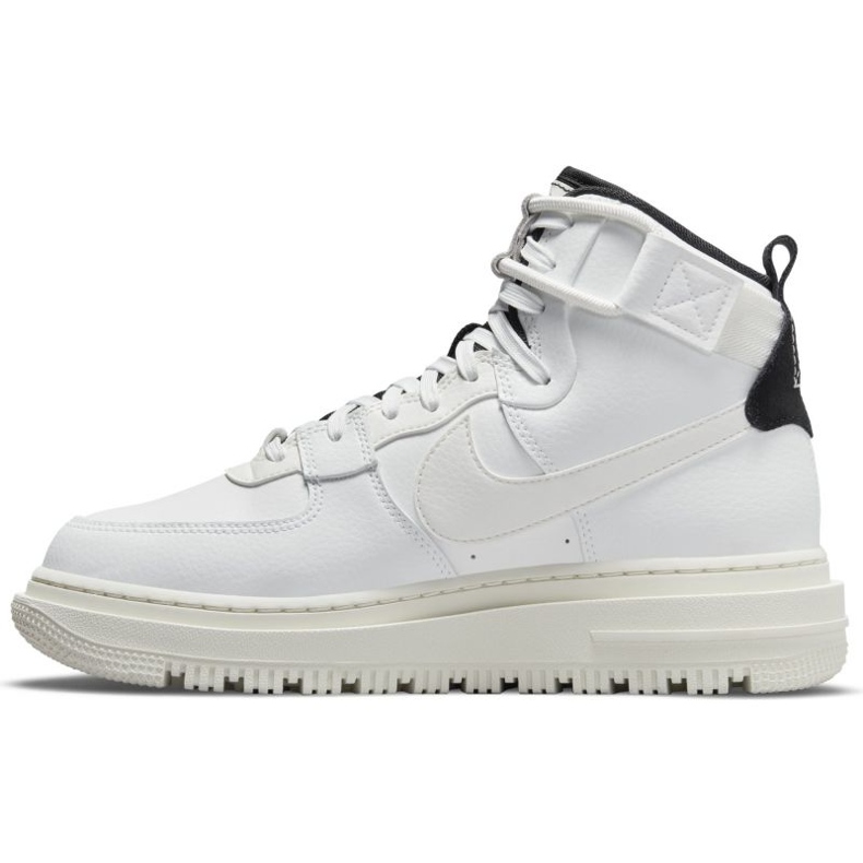 Scarpe Nike Air Force 1 High Utility 2.0 DC3584-100 bianca 1