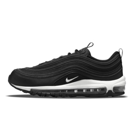 Scarpe Nike Air Max 97 W DH8016-001 nero 1