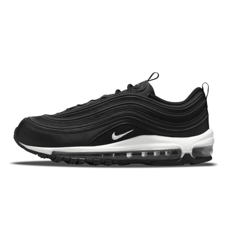 Scarpe Nike Air Max 97 W DH8016-001 nero 1