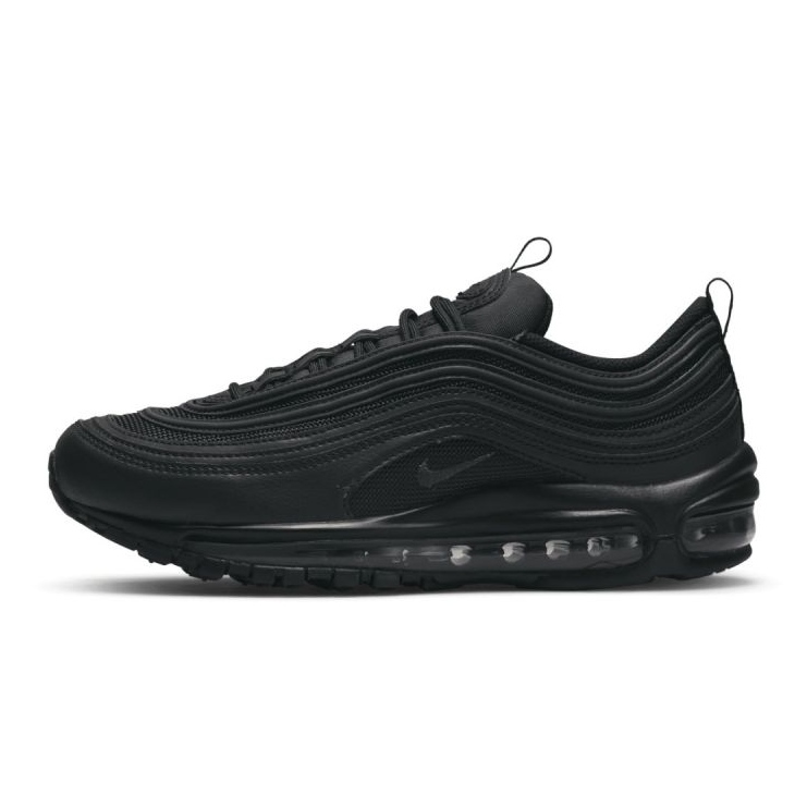 Scarpe Nike Air Max 97 W DH8016-002 nero 1