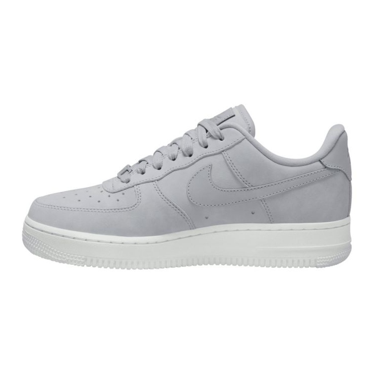Nike Air Force 1 '07 Prm Donna DR9503-001 grigio 1