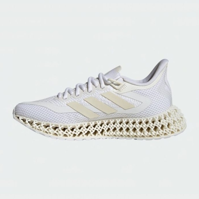 Scarpe da corsa adidas 4dfwd 2 Scarpe W GX9271 bianca 1
