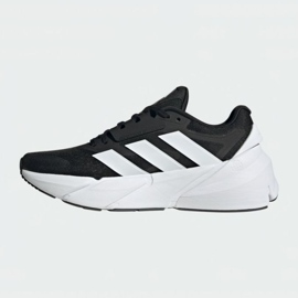 Scarpe da corsa adidas Adistar 2.0 Scarpe M HP2335 bianco nero 1
