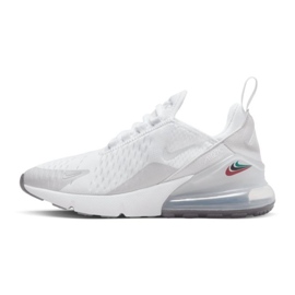 Scarpe Nike Air Max 270 DV7056-100 bianca 1