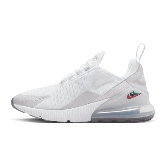 Scarpe Nike Air Max 270 DV7056-100 bianco 1