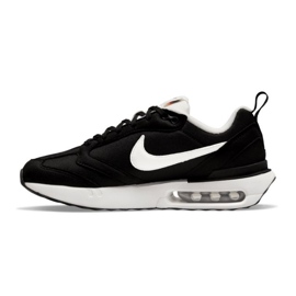 Scarpe Nike Air Max Dawn DH3157-002 nero 1