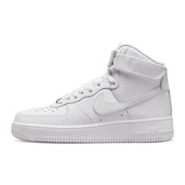 Scarpe Nike Air Force 1 High W DD9624-100 bianco 1