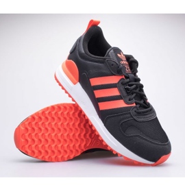 Scarpe adidas Zx 700 Hd Jr H68623 nero 1