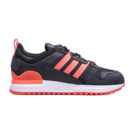 Scarpe adidas Zx 700 Hd Jr H68623 nero 2