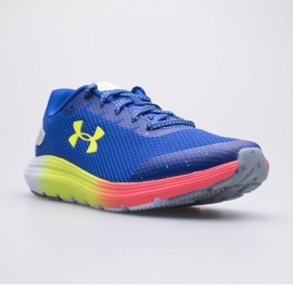 Scarpe Under Armour Surage 2 Splash W 3024102-500 blu 1