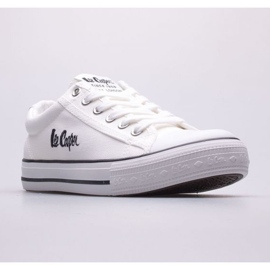 Scarpe da ginnastica Lee Cooper W LCW-22-31-0861L bianco 1