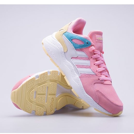 Scarpe Adidas Crazychaos EG3068 rosa 1