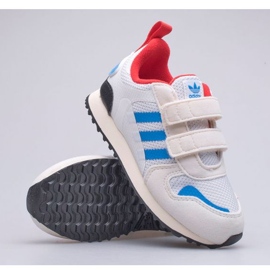 Scarpe adidas Zx 700 Hd Cf I Jr FX5241 1