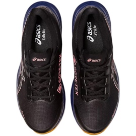 Scarpe da corsa Asics Gel-Pulse 14 Gtx 1012B317 001 nero 1