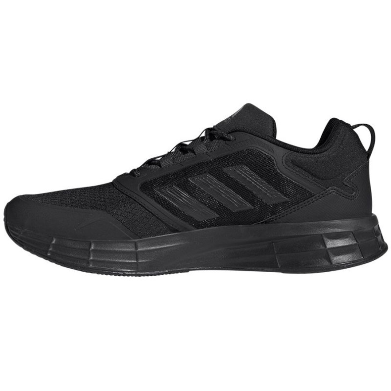 Scarpe da corsa adidas Duramo Protect W GW4149 nero 1