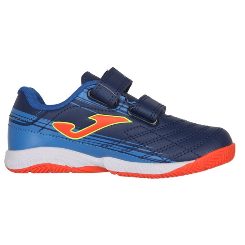 Scarpe da calcio Joma Xpander 2303 In Jr. XPJS2303INV blu 1
