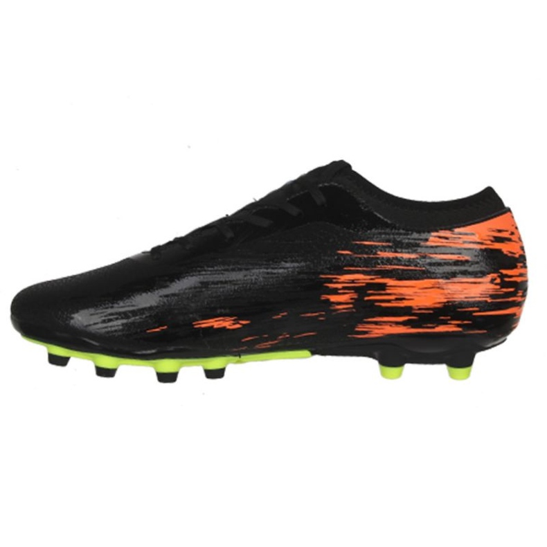 Scarpe da calcio Joma Super Copa 2301 Fg M SUPS2301FG nero nero 1