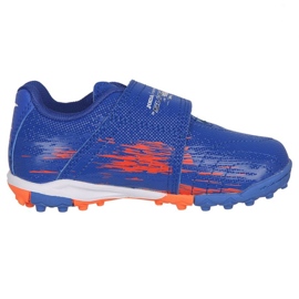 Scarpe da calcio Joma Super Copa 2305 Tf Jr SCJS2305TFV blu blu 1
