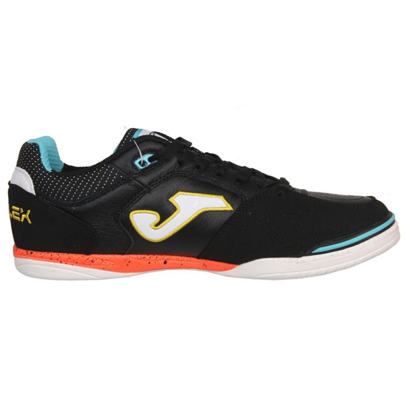 Scarpe da calcio Joma Top Flex 2301 In M TOPS2301IN nero nero 1