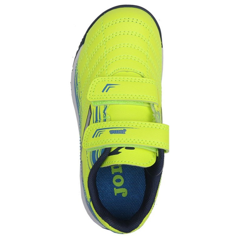 Joma Xpander 2309 In scarpe da calcio XPJS2309INV giallo gialli 1
