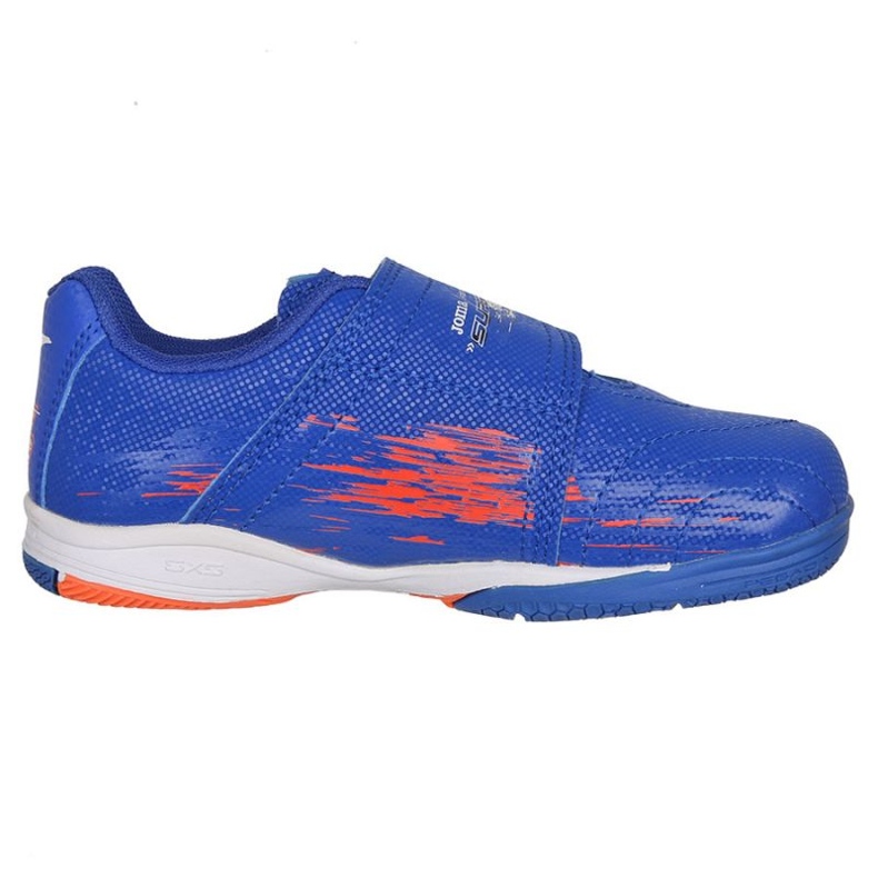 Scarpe da calcio Joma Super Copa 2305 In SCJS2305INV blu blu 1