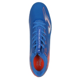 Scarpe da calcio Joma Super Copa 2304 Fg SUPS2304FG blu blu 1