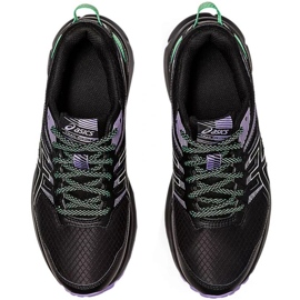 Scarpe da corsa Asics Trail Scout 2 W 1012B039 010 nero 1