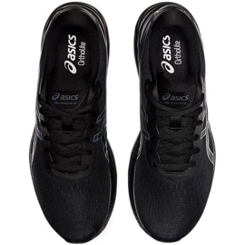 Scarpe da corsa Asics Gel-Excite 9 M 1011B338 001 nero 1