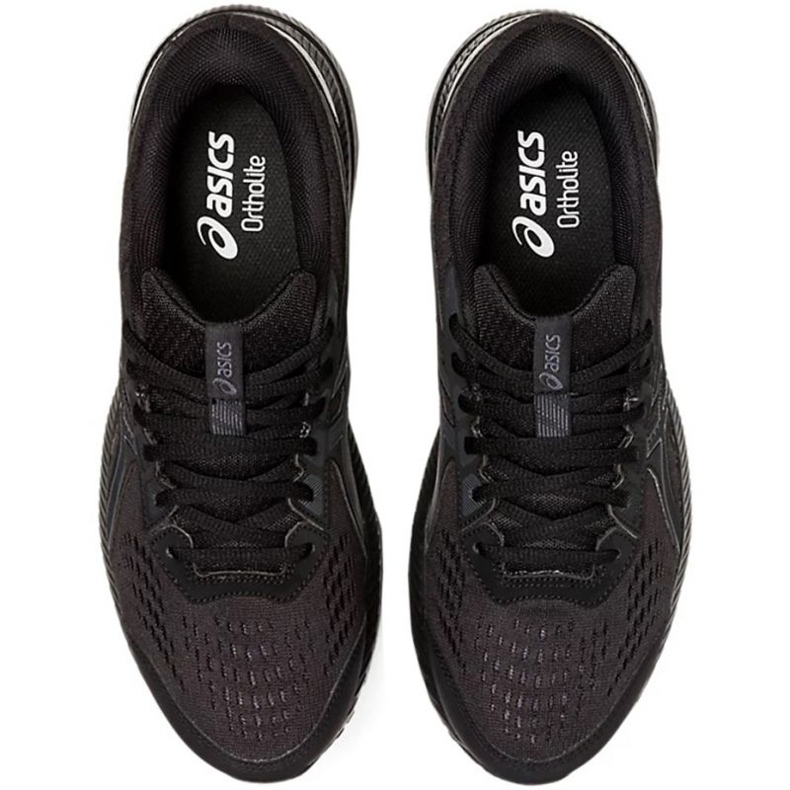 Scarpe da corsa Asics Gel Contend 8 1011B492 001 nero 1