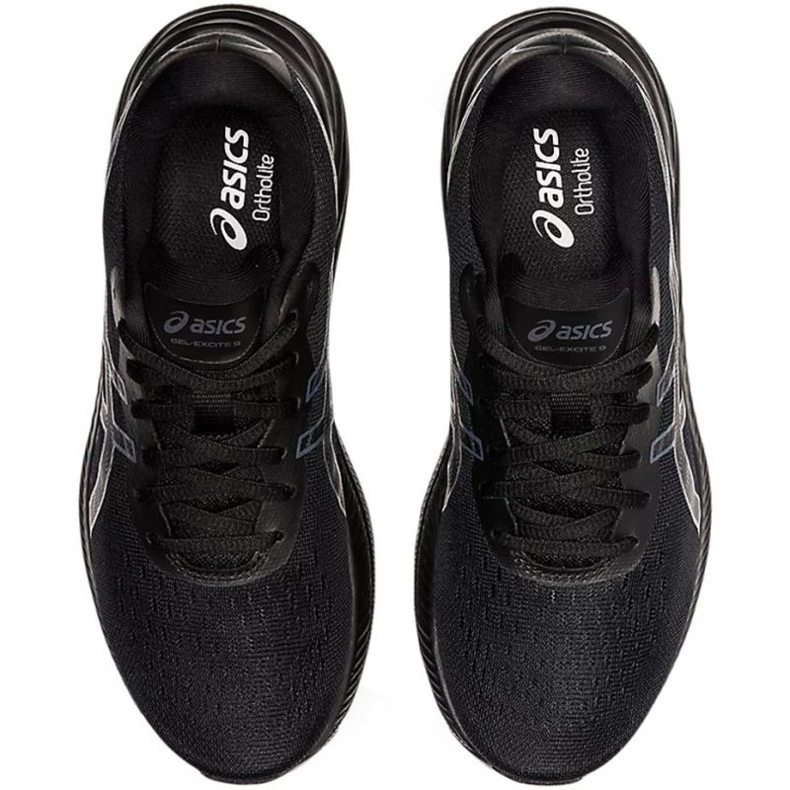 Scarpe da corsa Asics Gel Excite 9 W 1012B182 001 nero 1