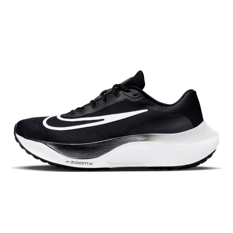 Scarpe da corsa Nike Zoom Fly 5 M DM8968-001 nero 1