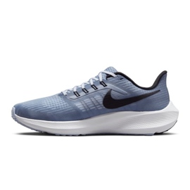 Scarpe da corsa Nike Pegasus 39 Extra Wide M DH4071-401 blu 1