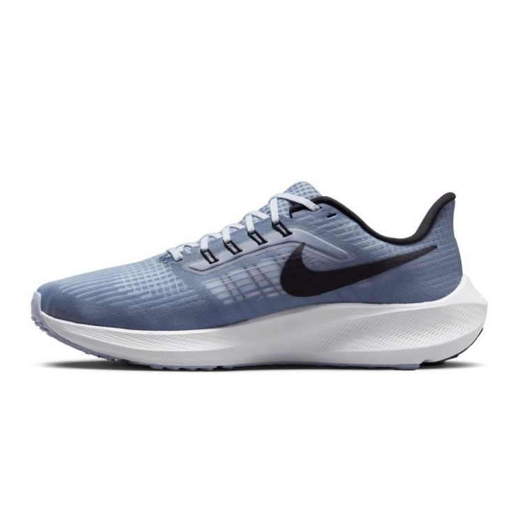 Scarpe da corsa Nike Pegasus 39 Extra Wide M DH4071-401 blu 1
